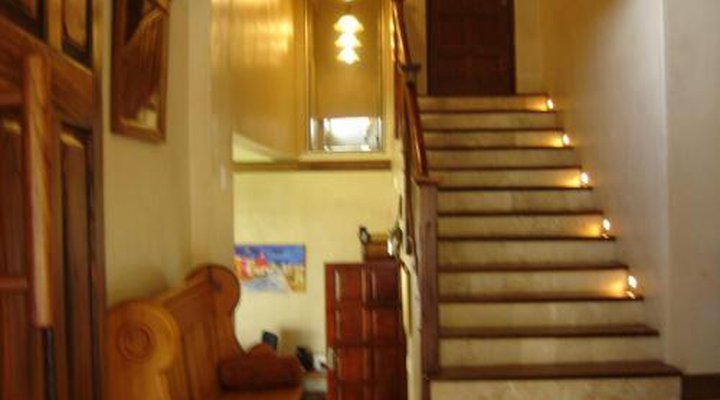 Sweet Dreams Guest House