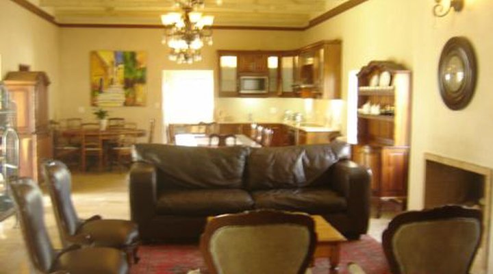 Sweet Dreams Guest House