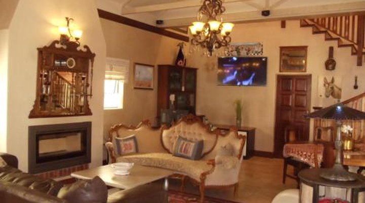Sweet Dreams Guest House