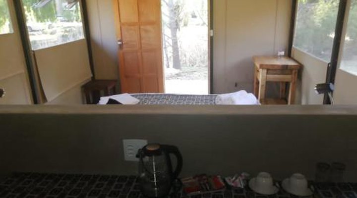 Willow Banks Lodge