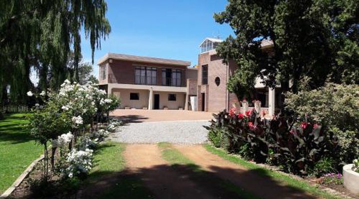 Willow Banks Lodge