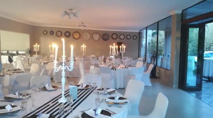 Willow Banks Lodge