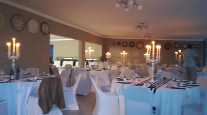 Willow Banks Lodge