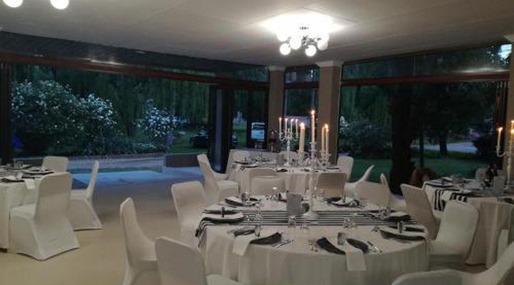 Willow Banks Lodge