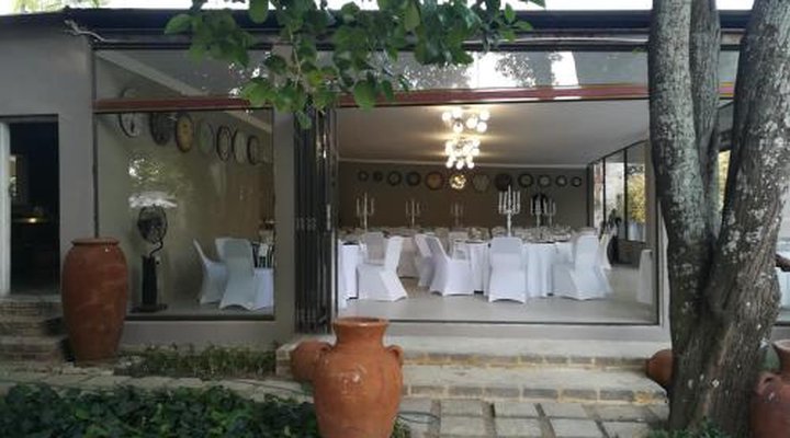 Willow Banks Lodge