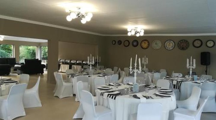 Willow Banks Lodge