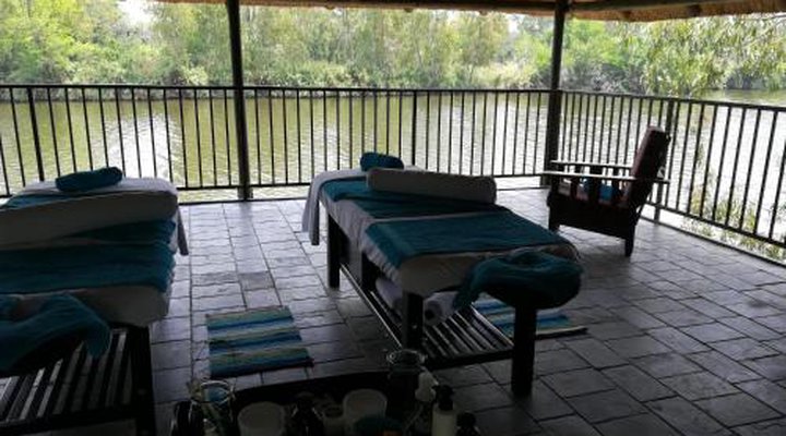 Willow Banks Lodge