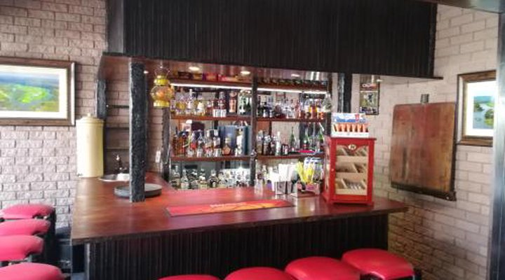 Willow Banks Lodge