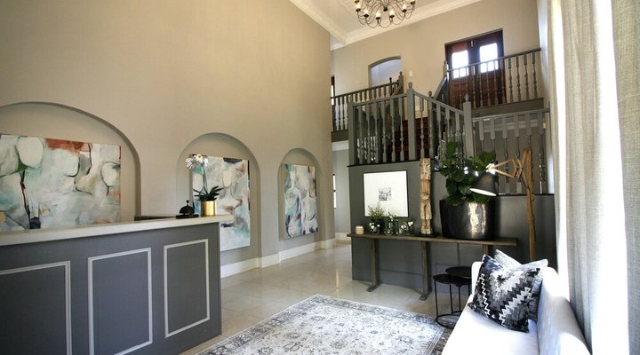 The Nobleman Boutique Hotel