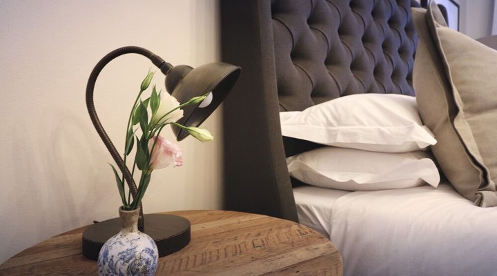 The Nobleman Boutique Hotel