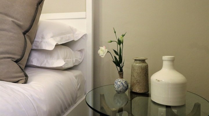 The Nobleman Boutique Hotel