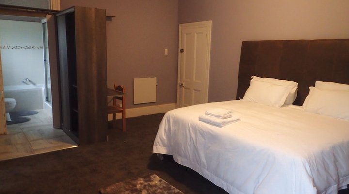 Silver Plum BnB