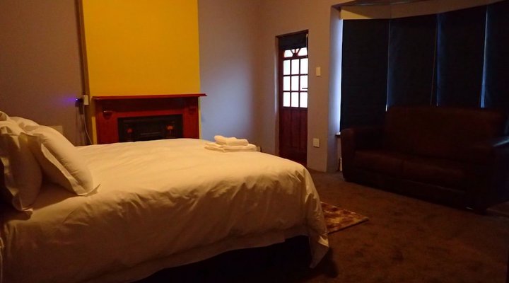 Silver Plum BnB
