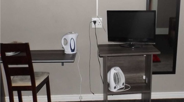 Silver Plum BnB