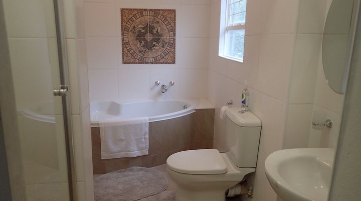 Silver Plum BnB