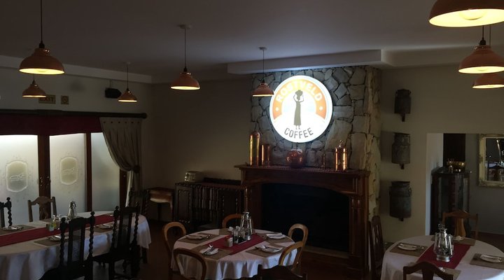 Hippo River Lodge