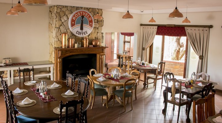 Hippo River Lodge