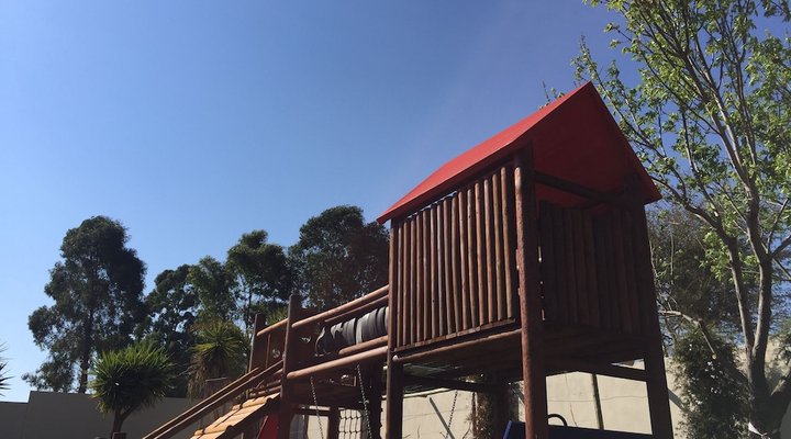 Hippo River Lodge