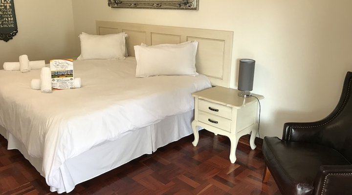 Hippo River Lodge