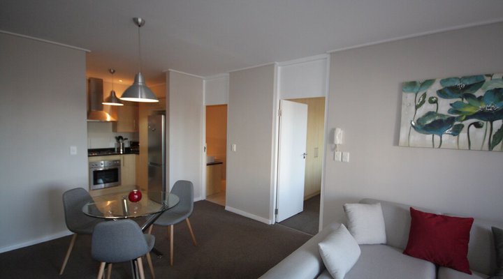 Manhattan Towers 507