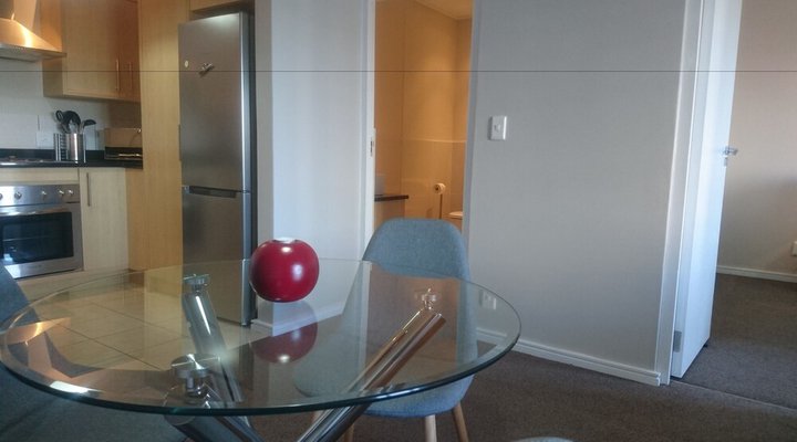 Manhattan Towers 507