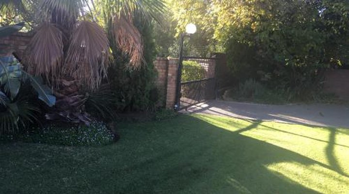Africa Ekhaya