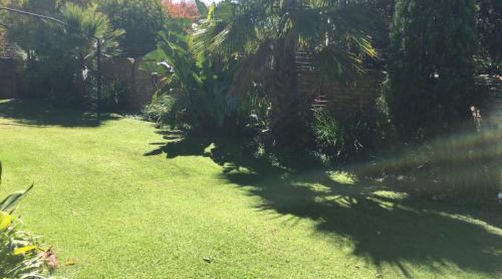 Africa Ekhaya