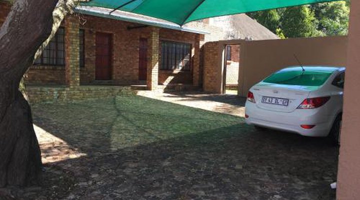 Africa Ekhaya
