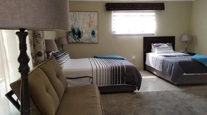 Africa Ekhaya