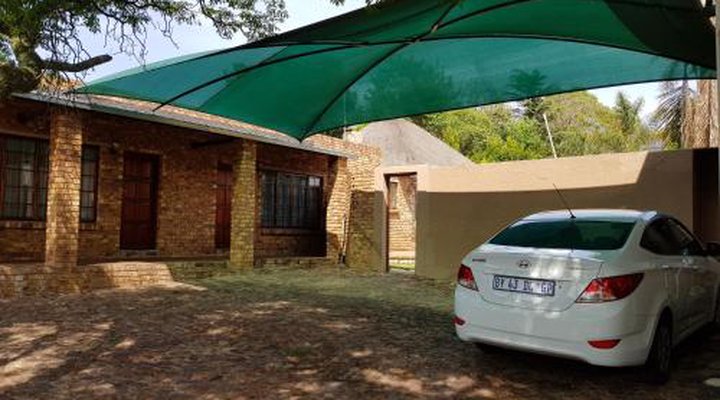Africa Ekhaya