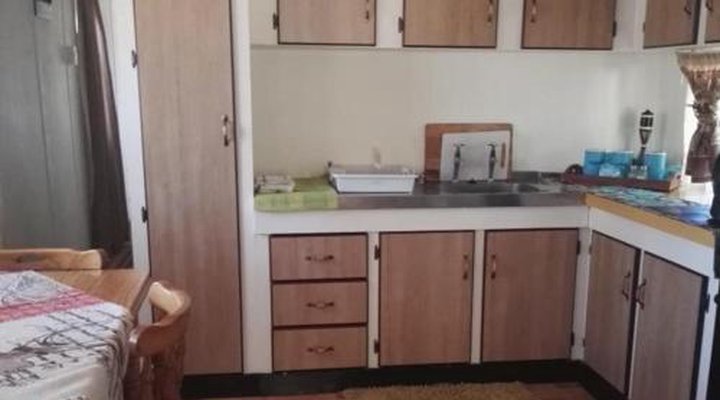 Kettle Guest Lodge Rustenburg