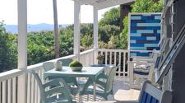 Amazing Grace B&B