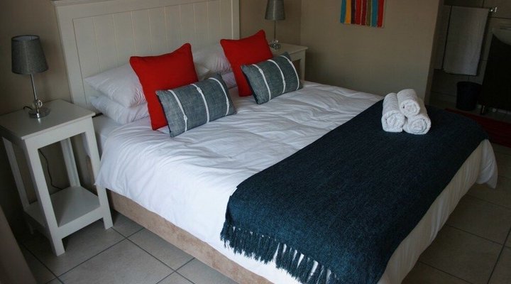 Windmill Guesthouse