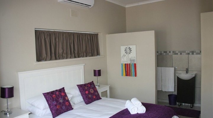 Windmill Guesthouse