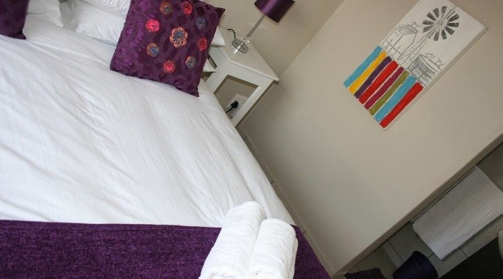 Windmill Guesthouse
