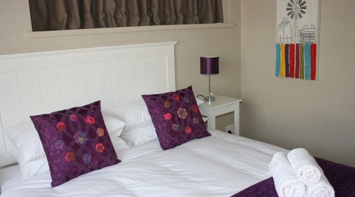 Windmill Guesthouse