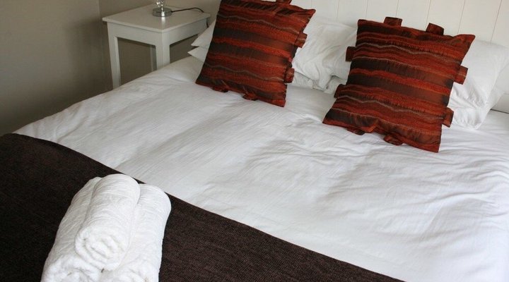 Windmill Guesthouse