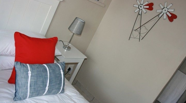 Windmill Guesthouse
