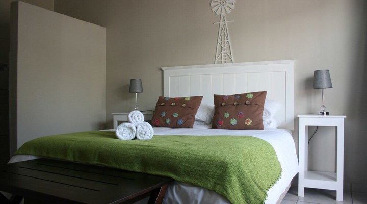 Windmill Guesthouse