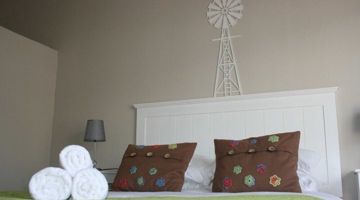 Windmill Guesthouse