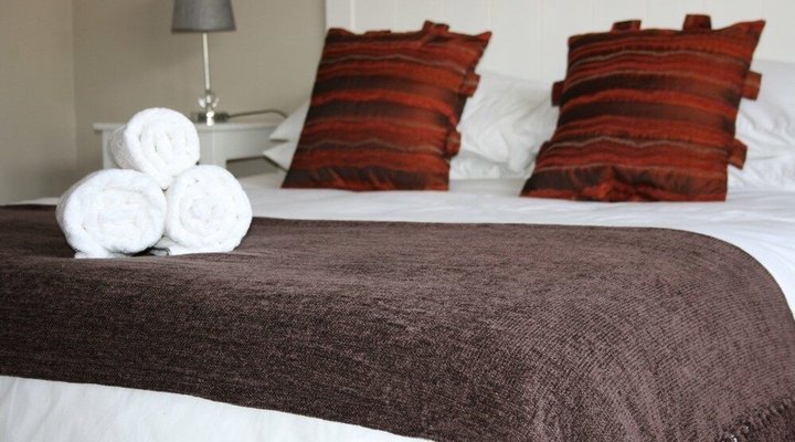 Windmill Guesthouse