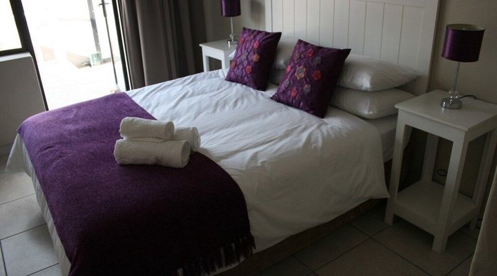 Windmill Guesthouse