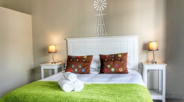 Windmill Guesthouse