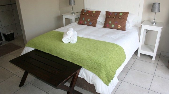 Windmill Guesthouse