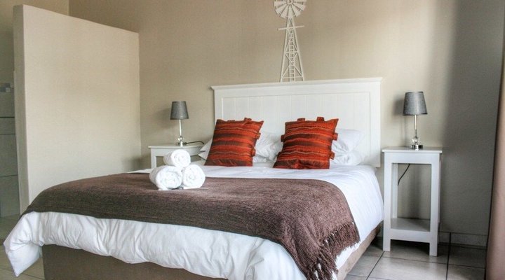 Windmill Guesthouse