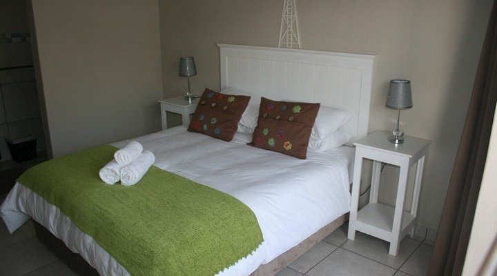 Windmill Guesthouse