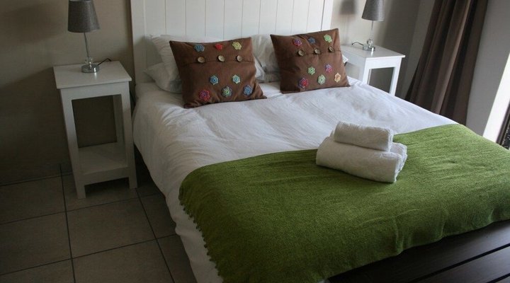 Windmill Guesthouse