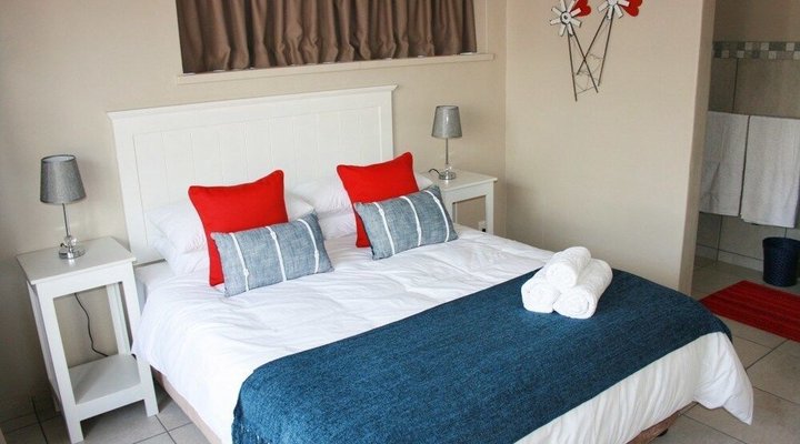 Windmill Guesthouse