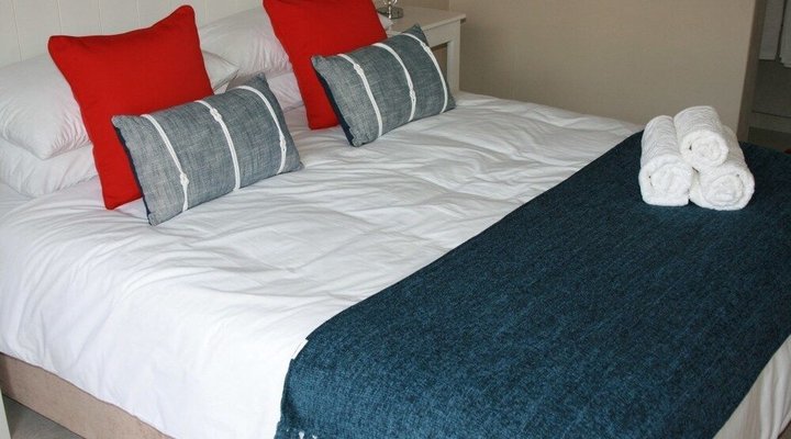 Windmill Guesthouse