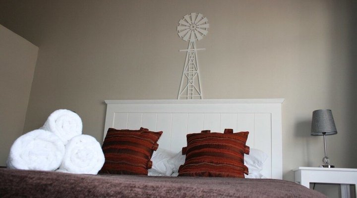 Windmill Guesthouse